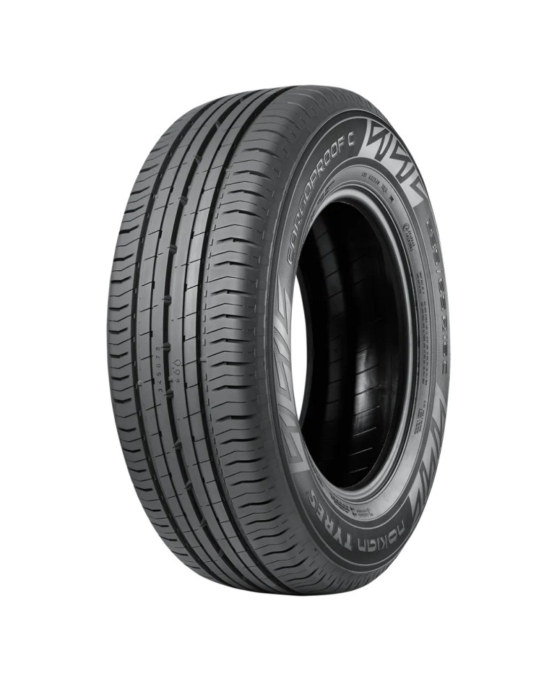 Pneu NOKIAN CARGOPROOF C 195/ 75 R16C 110 / 108 R