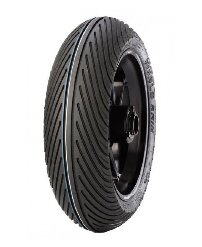 PIRELLI DIABLO RAIN SCR1 Rear  160/ 60 R17 NHS
