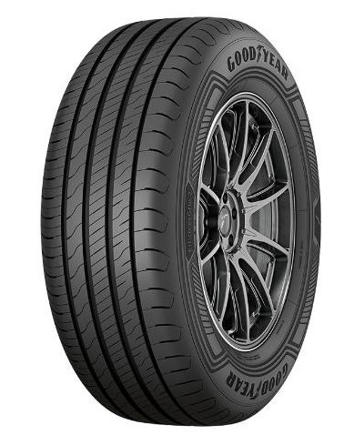 Pneu GOODYEAR EFFICIENT GRIP 2 SUV 215/ 60 R18 98 H