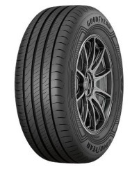 Pneu GOODYEAR EFFICIENT GRIP 2 SUV 215/ 60 R18 98 H
