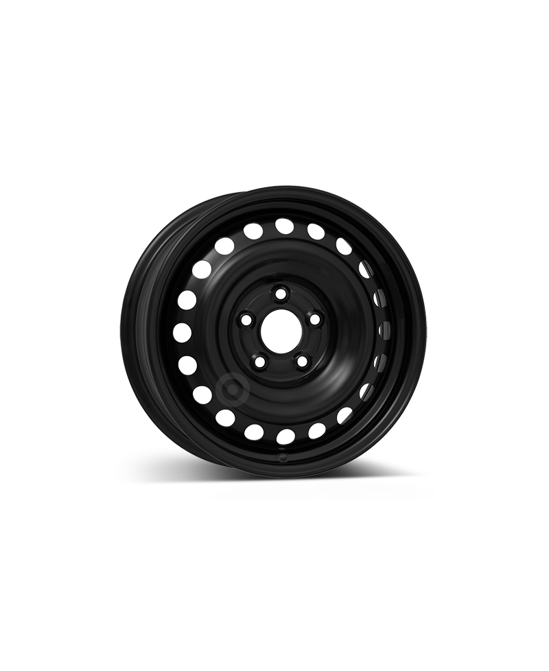 Jante Tole/Acier, MWD  , No 7002 , 6.5X16 5/ 114.3 ET44 ,Alésage 67.1  , HYUNDAI KONA