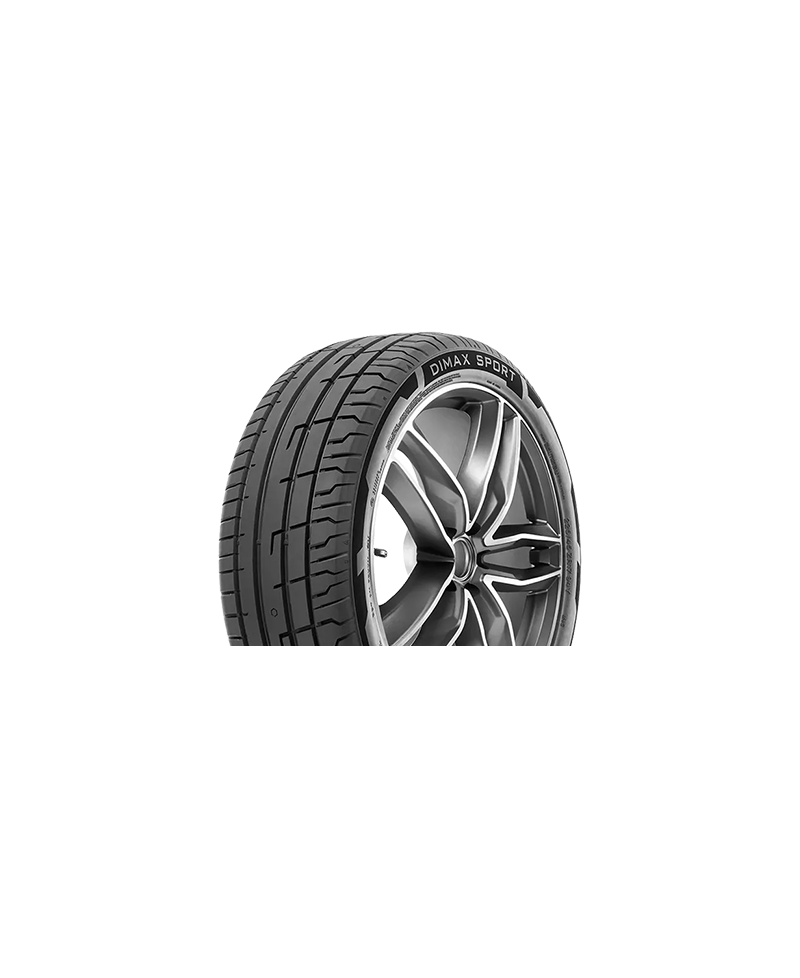 Pneu Radar Dimax Sport 225/ 60 R18 104Y XL , EVC