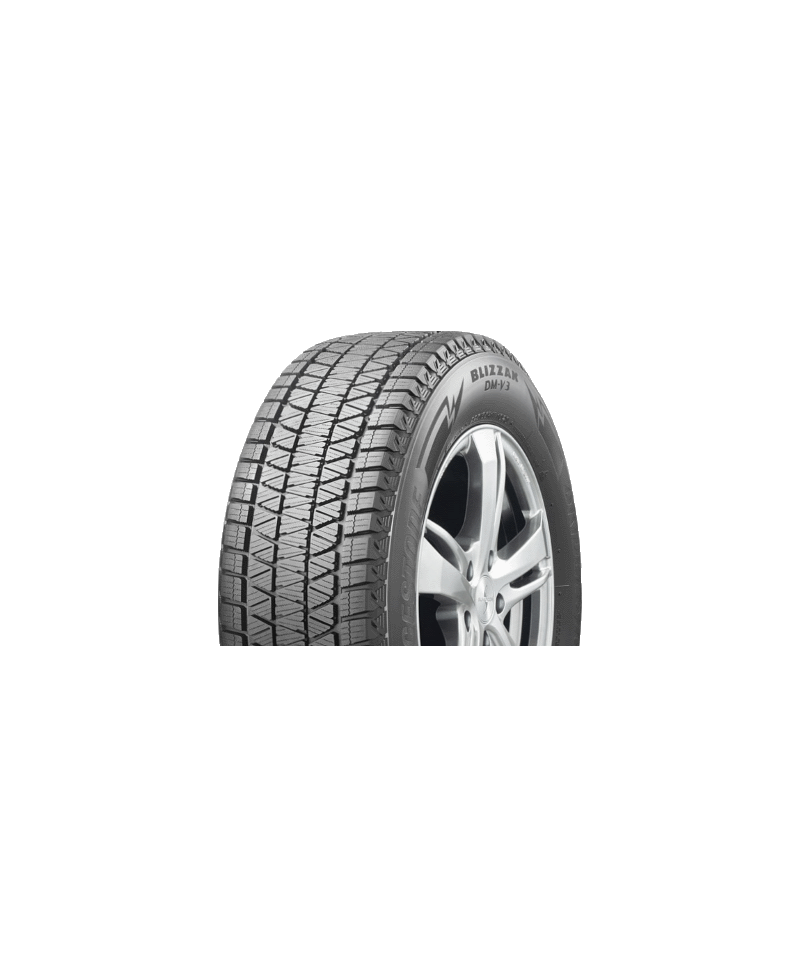 Pneu Bridgestone BLIZZAK DM-V3 275/ 40 R20 106T XL  , 3PMSF
