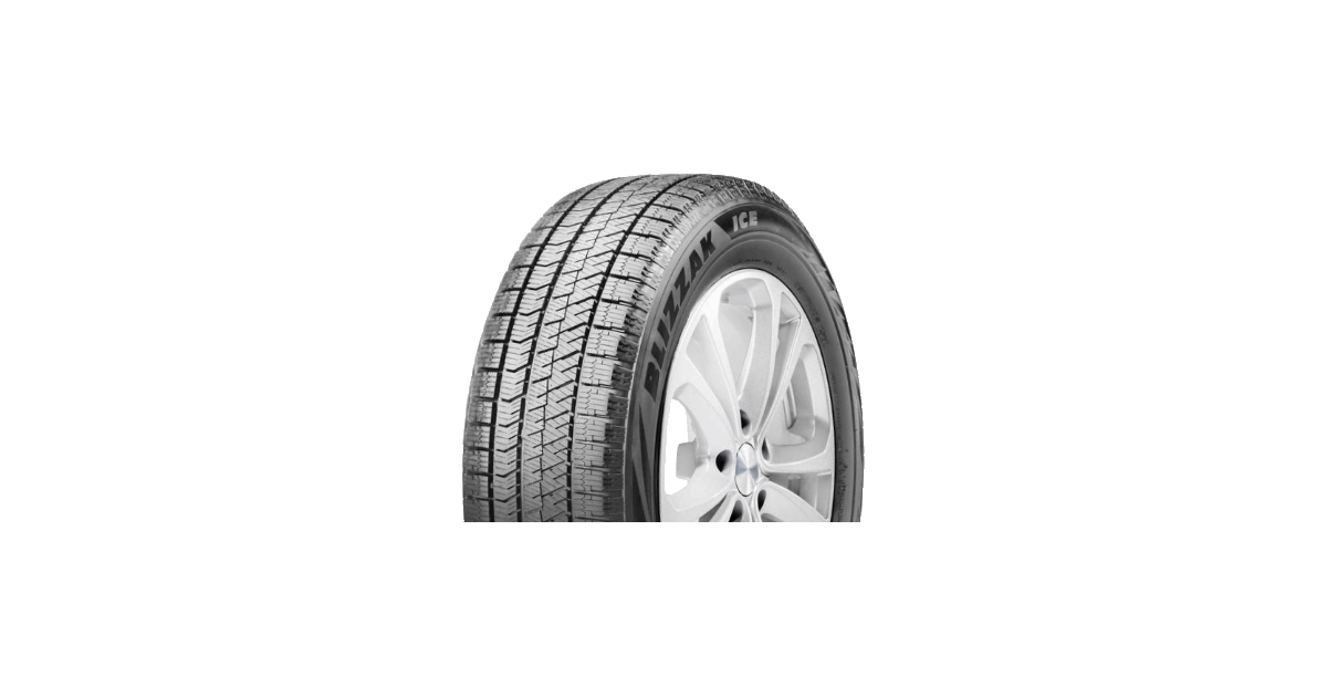 Pneu Bridgestone Blizzak Ice  225/ 45 R18 95S XL  ,3PMSF