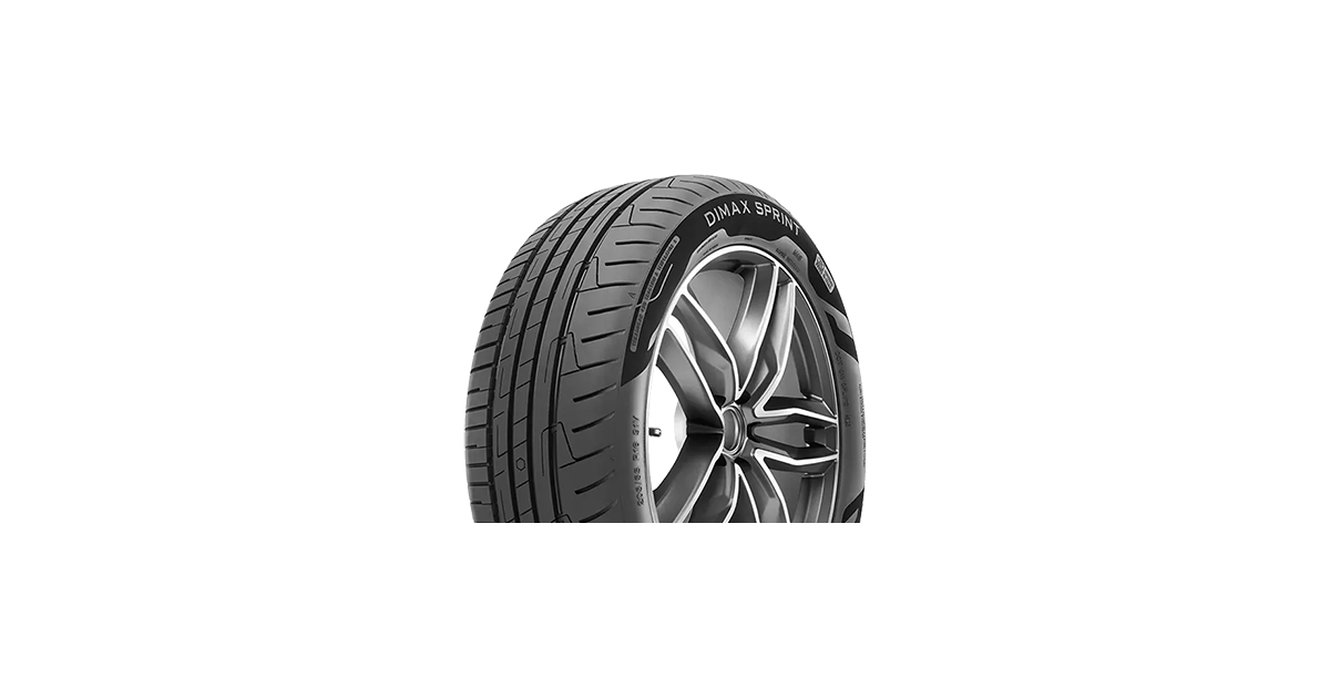 Pneu Radar Dimax Sprint 185/ 55 R15 86V XL , EVC
