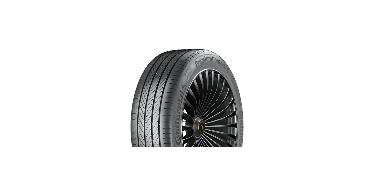 Pneu CONTINENTAL PREMIUM C 235/ 50 R19 99 V , FR