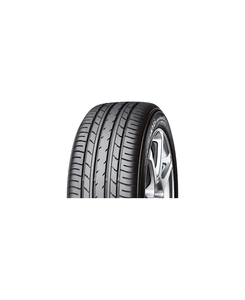 Pneu YOKOHAMA E70J DB DECIBEL  215/ 45 R17 87 W , RPB