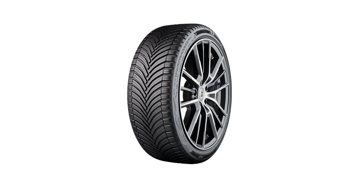 Pneu BRIDGESTONE TURANZA AS 6 Enliten  215/ 55 R16 97 V XL , 3PMSF