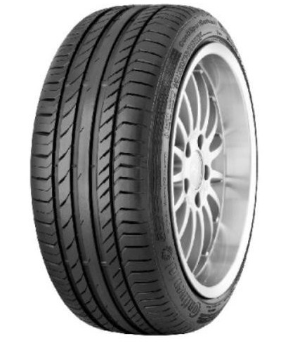 Pneu CONTINENTAL l ContiSportContact SC-5 SEAL  235/ 45 R18 94 W , FR