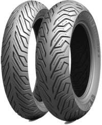 Pneu scooter,  Michelin City Grip 2 Front/ Rear 120/ 70-14 61S TL , RF