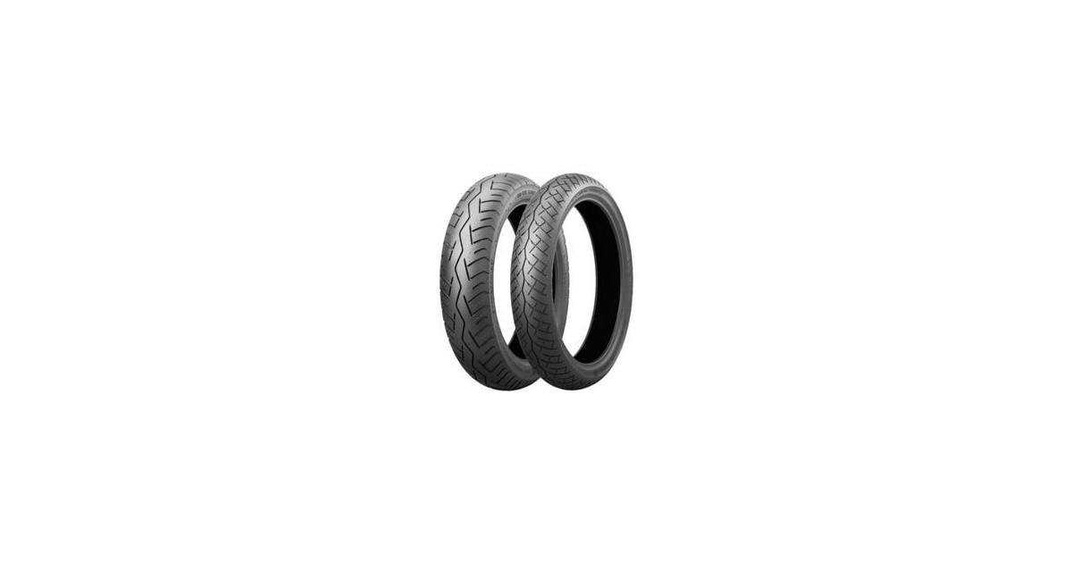 Pneu moto,  Bridgestone Battlax BT 46 Front 3.25-19 54H TL