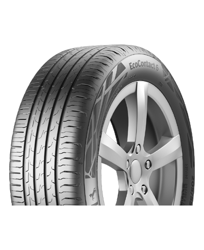 Pneu Continental EcoContact 6 * Evc 205/ 55 R16 91W