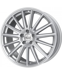 Jante ALU, CMS C23 Racing Argent, 8X19 5/ 108 ET48, Alésage 65.1