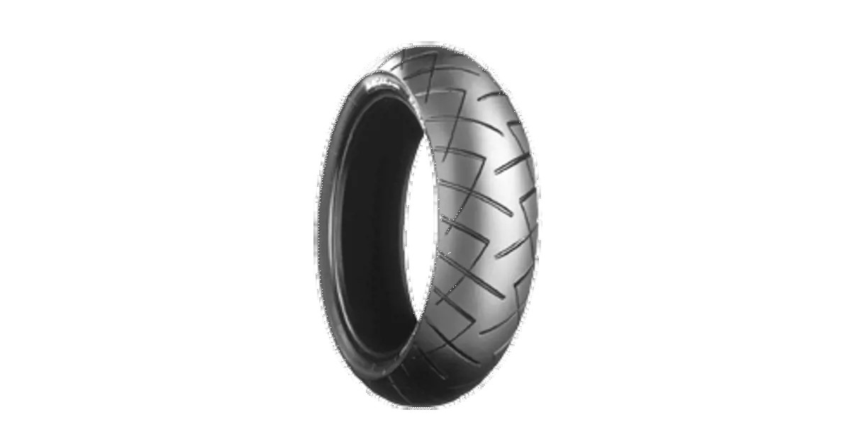 BRIDGESTONE Battlax BT-50 Rear 140/ 60 ZR18 64W