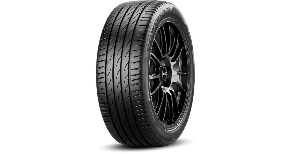 Pneu PIRELLI POWERGY 2 XL 255/ 40 R20 101 Y