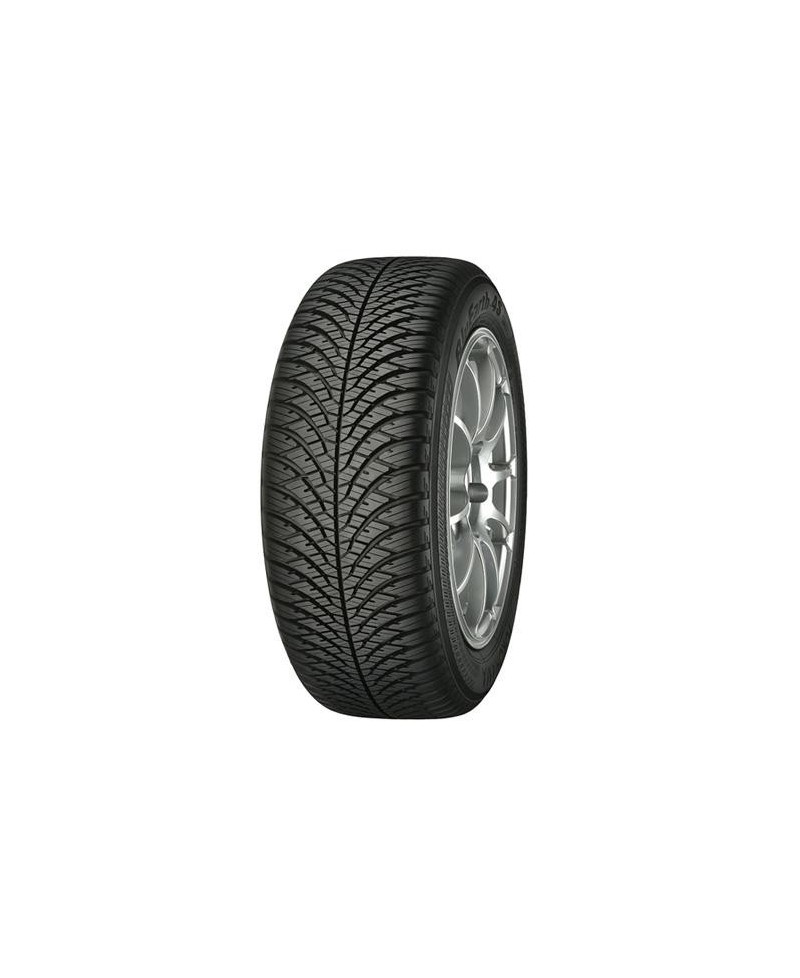 Pneu YOKOHAMA BLUEARTH-4S AW21 XL 225/ 50 R19 100 V, 3PMSF