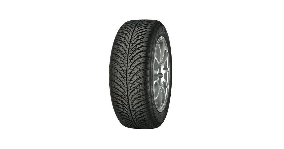 Pneu YOKOHAMA BLUEARTH-4S AW21 XL 225/ 50 R19 100 V, 3PMSF