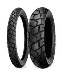 Pneu moto,  Shinko E-705 Trail Master Rear 120/ 80-18 62H TT