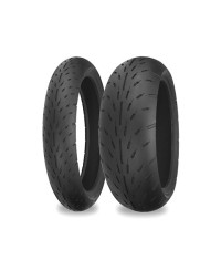 Pneu moto,  Shinko  R-003A Rear  200/ 50 ZR17 75W TL