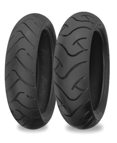 Pneu moto,  Shinko  SR-880 F   130/ 60 ZR16 58W TL