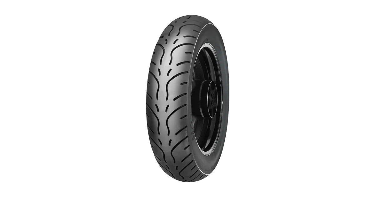 Pneu moto,  Mitas MC-7 Rear 140/ 90-15 70R TL