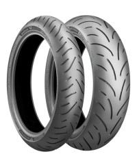 Pneu moto,  Bridgestone Battlax Sport Touring T 33 Front 120/ 70 ZR17 58W TL