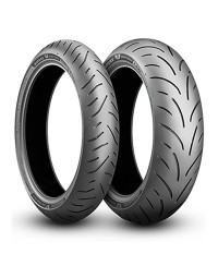 BRIDGESTONE Battlax Sport Touring T 33 Rear  160/ 60 ZR17 69W