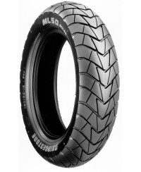 BRIDGESTONE Molas ML50 Front/ Rear 130/ 60 -13 53L  TL