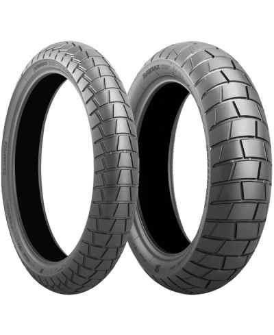 BRIDGESTONE Battlax Adventure Trail AT41 Rear 130/ 80 R17 65H , M+S , TL