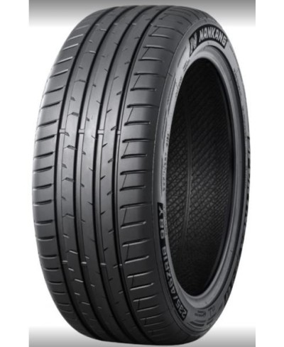 NANKANG SPORTNEX AS-3 XL 185/ 60 R16 90H