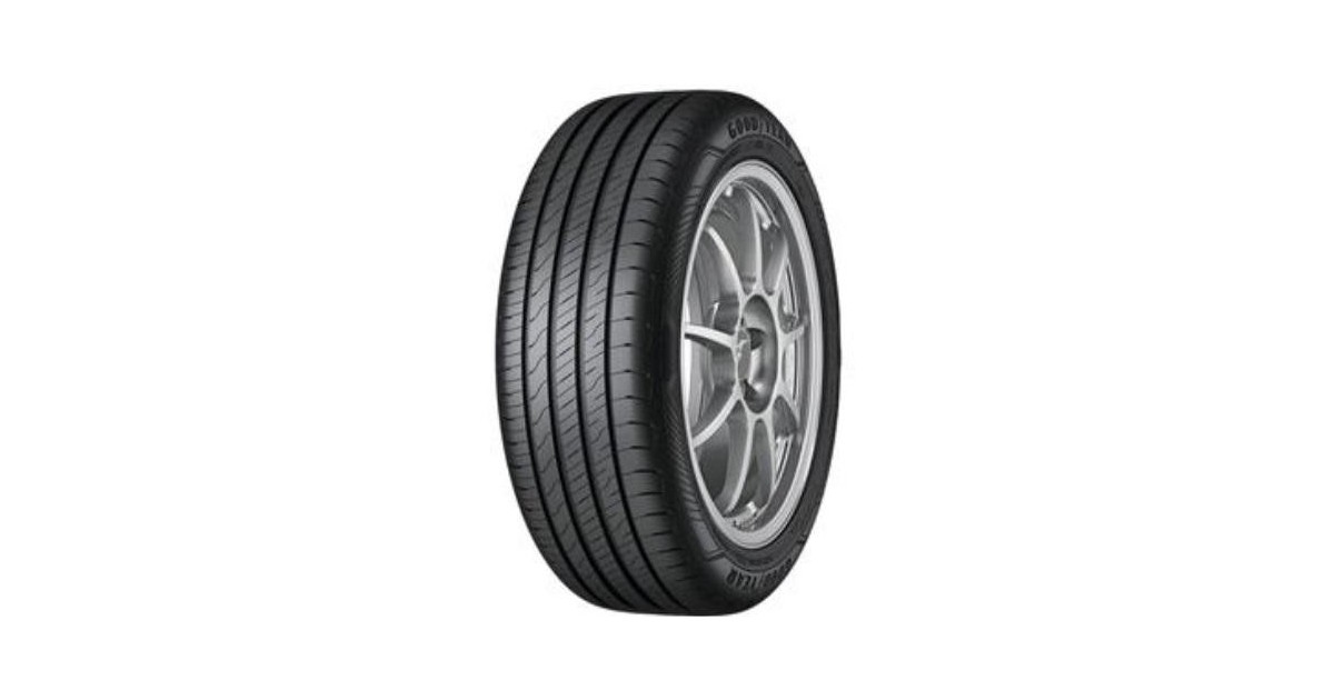 Pneu GOODYEAR  Efficientgrip Performance 2 EDR 195/ 60 R18 96 H , XL