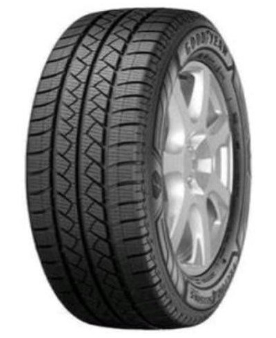 Pneu Goodyear Vector 4Seasons Cargo EVR 195/ 65 R16C 104/ 102T , 3PMSF