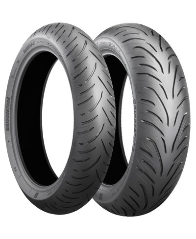 BRIDGESTONE Battlax Scooter SC2 RAIN Rear 160/ 60 R15 67H TL