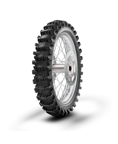 Pneu moto,  Pirelli Scorpion MX Soft Rear 100/ 90-19 57M TT , NHS