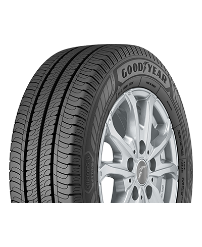 Pneu Goodyear EFFICIENTGRIP CARGO 2 EDR 215/ 60 R17C 104/ 102H