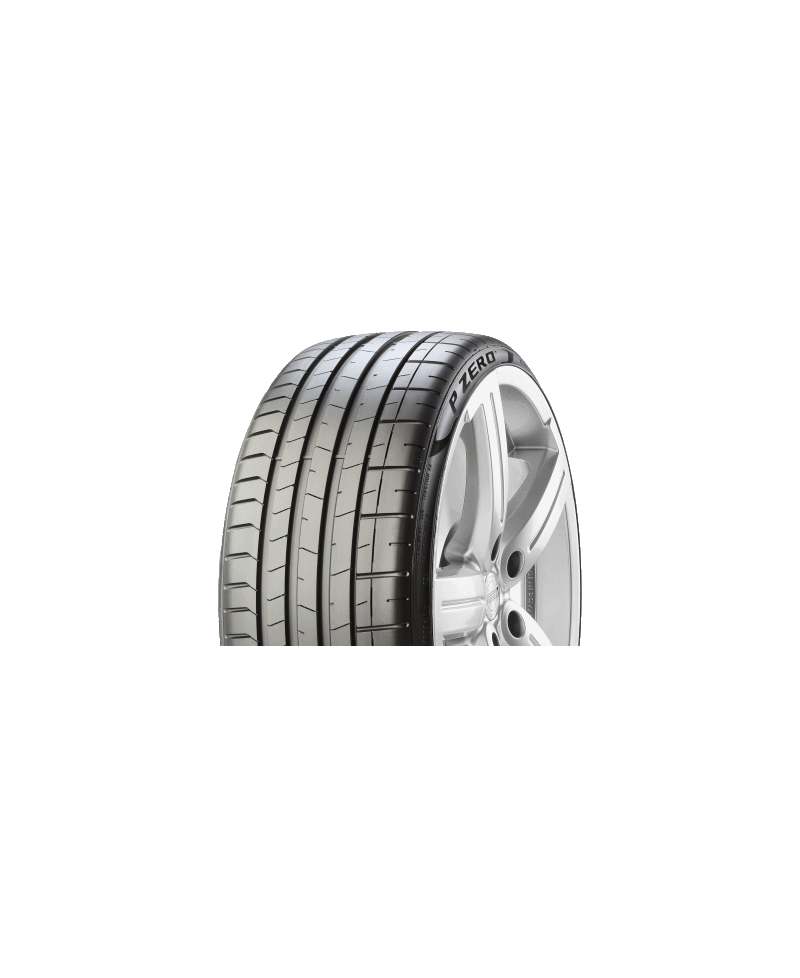 Pneu PIRELLI P-ZERO (PZ4) VOL XL  245/ 45 /20 103 V