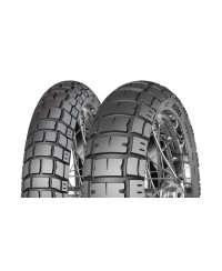 MITAS ENDURO TRAIL ADV Front 120/ 70 ZR19 60W , TL/ TT , M+S