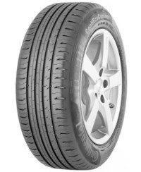 Pneu CONTINENTAL  ContiEcoContac 5 AO 205/ 60 R16 92 H