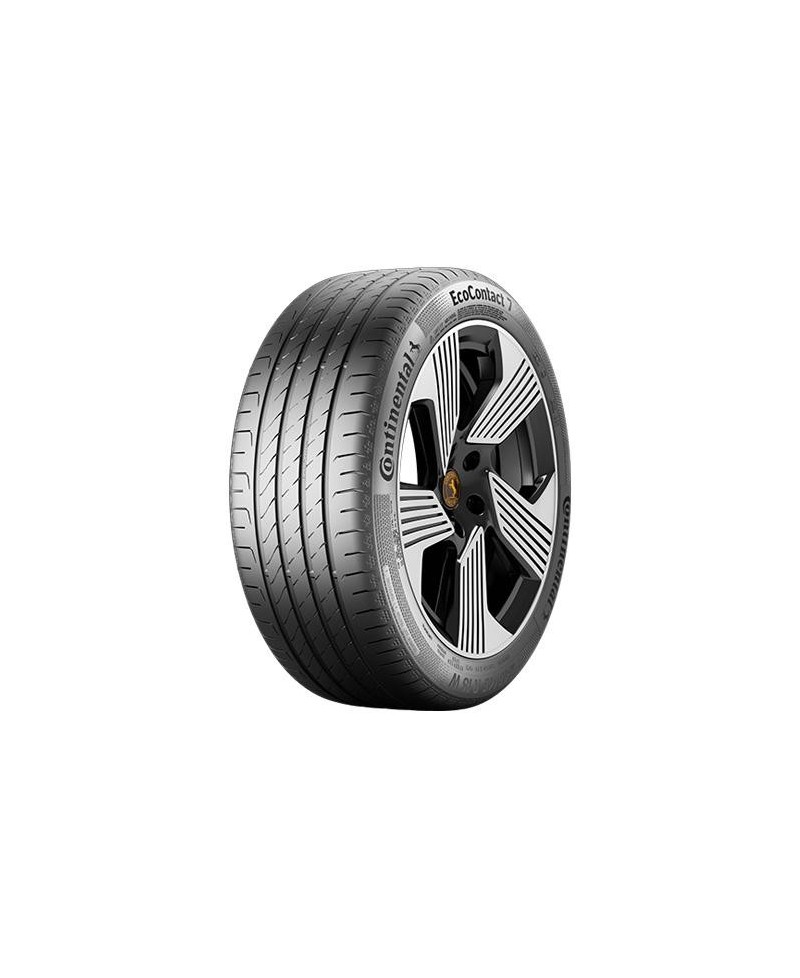 Pneu CONTINENTAL Ecocontact 7 MO EVc 215/ 60 R18 102 W XL , FR
