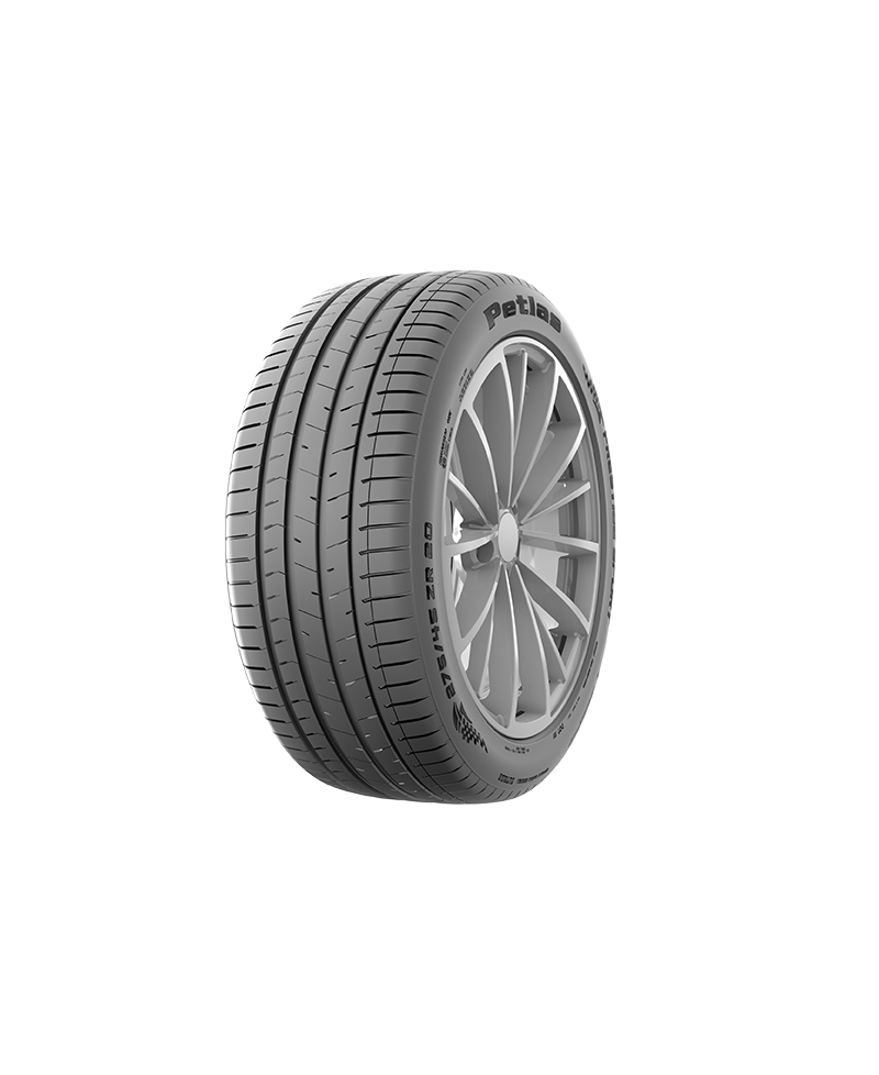 Pneu PETLAS PRESTIGE SPORT UHP XL 235/ 50 ZR18 101 Y, MFS