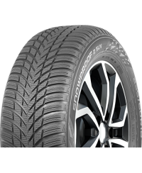 Pneu NOKIAN Snowproof 2 SUV 235/ 55 R19 105V XL , 3PMSF