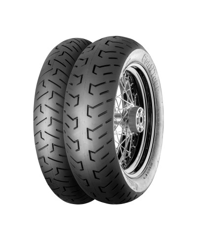 Pneu moto,  Continental ContiTour Front 130/ 70-18 63H TL
