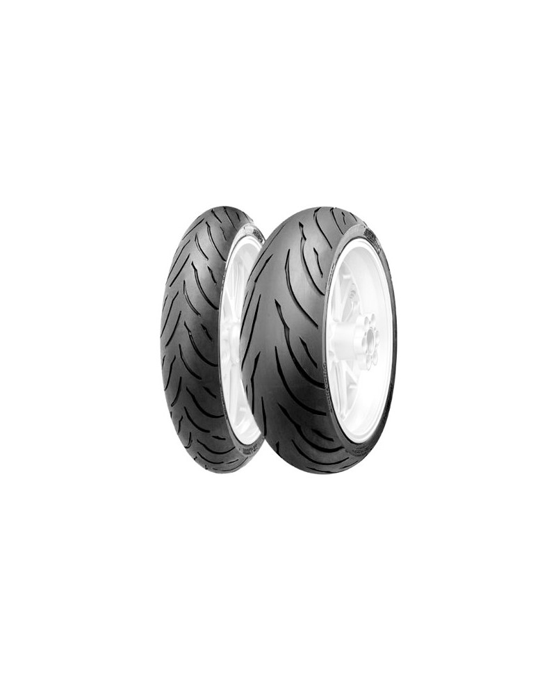 Pneu moto,  Continental ContiMotion (M) Rear 150/ 60 ZR17 69W TL
