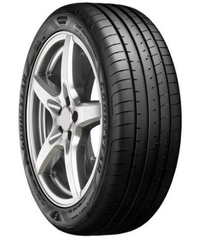 Pneu GOODYEAR Eagle F1 Asymmetric 5 ROF 205/ 45 R17 88 W XL , MFS , Runflat