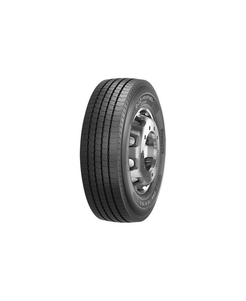 Pneu PROMETEON R02 PROFUEL STEER 315/ 80 R22.5 158/156L /150M , 3PMSF