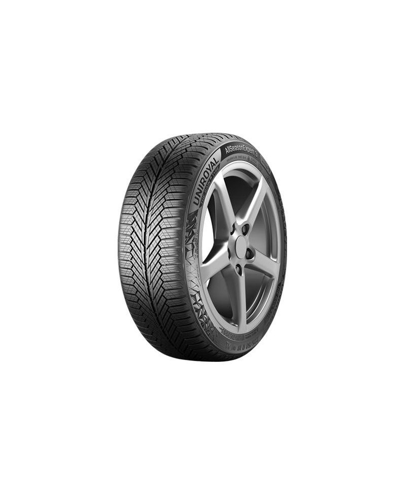 UNIROYAL AllSeasonExpert 3 EVc 235/ 45 R20 100W  XL , FR , 3PMSF