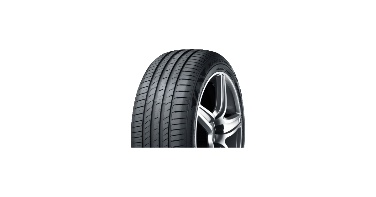 Pneu Nexen N`Fera Primus 205/ 50 ZR16 91W XL , RPB