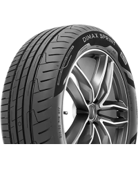 Pneu Radar Dimax Sprint 195/ 55 R15 89V XL , EVC