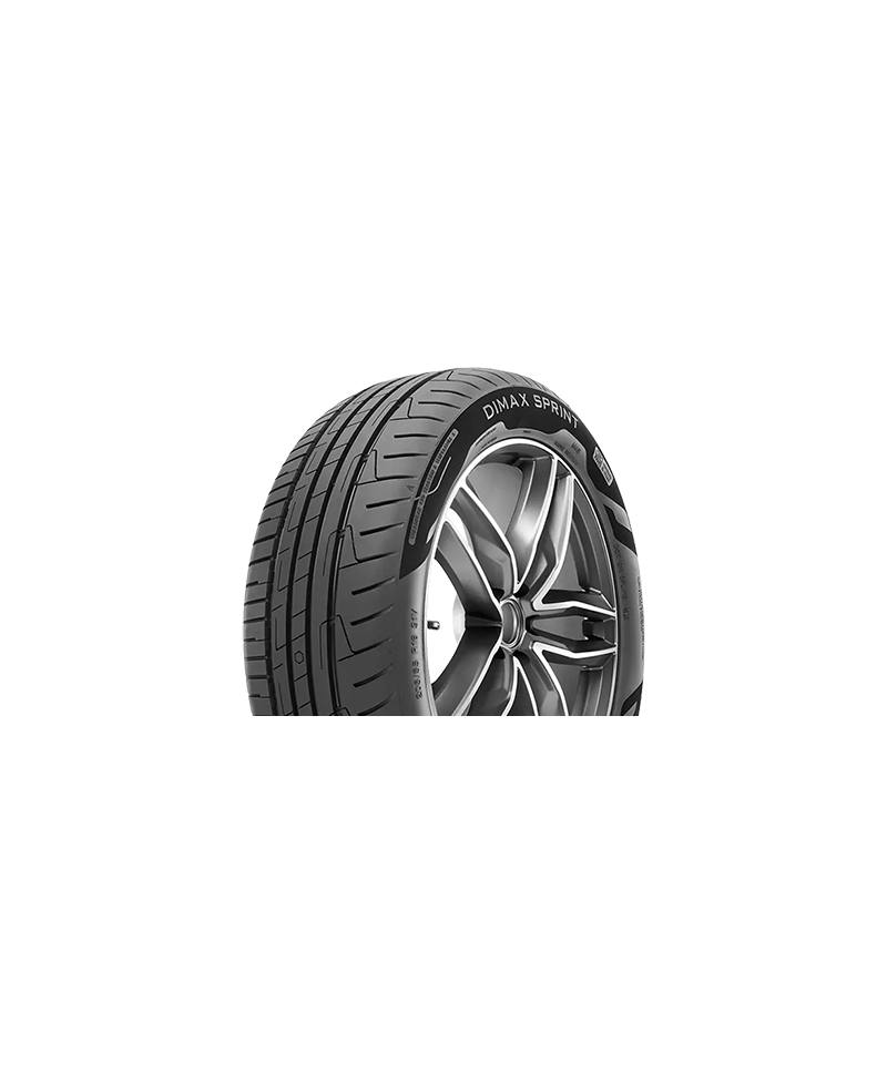 Pneu Radar Dimax Sprint 195/ 60 R15 88H , EVC