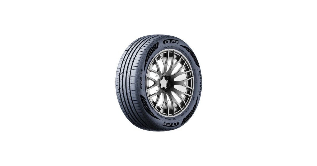 Pneu GT-Radial FE2 EVO 215/ 60 R17 96H , EVR